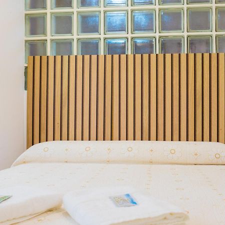 Apartamento Horno Castril Luaran gambar