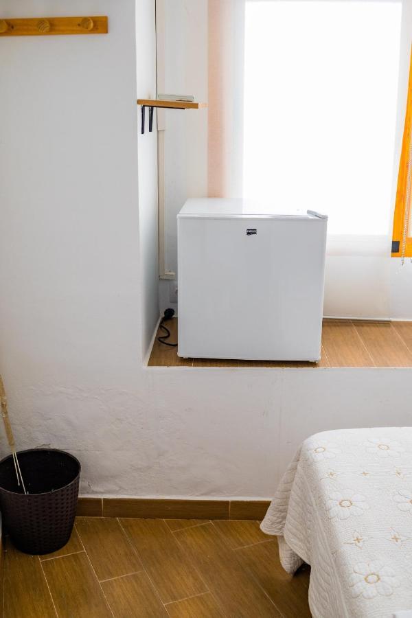 Apartamento Horno Castril Luaran gambar