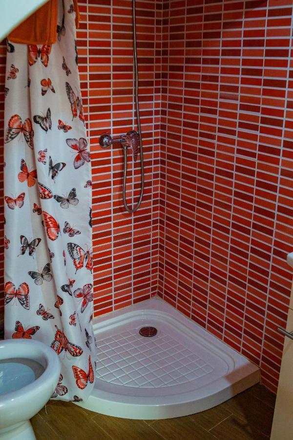 Apartamento Horno Castril Luaran gambar